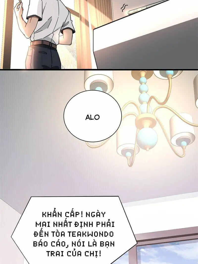 Tân Cực Phẩm Toàn Năng Cao Thủ Nettruyen ZZZ Chương 52 Page 7