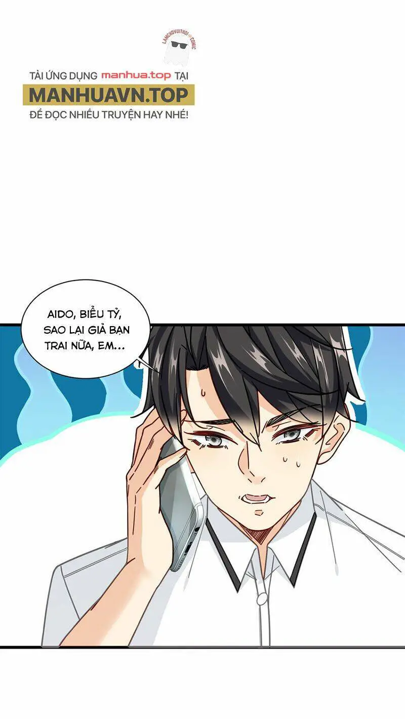 Tân Cực Phẩm Toàn Năng Cao Thủ Nettruyen ZZZ Chương 52 Page 9