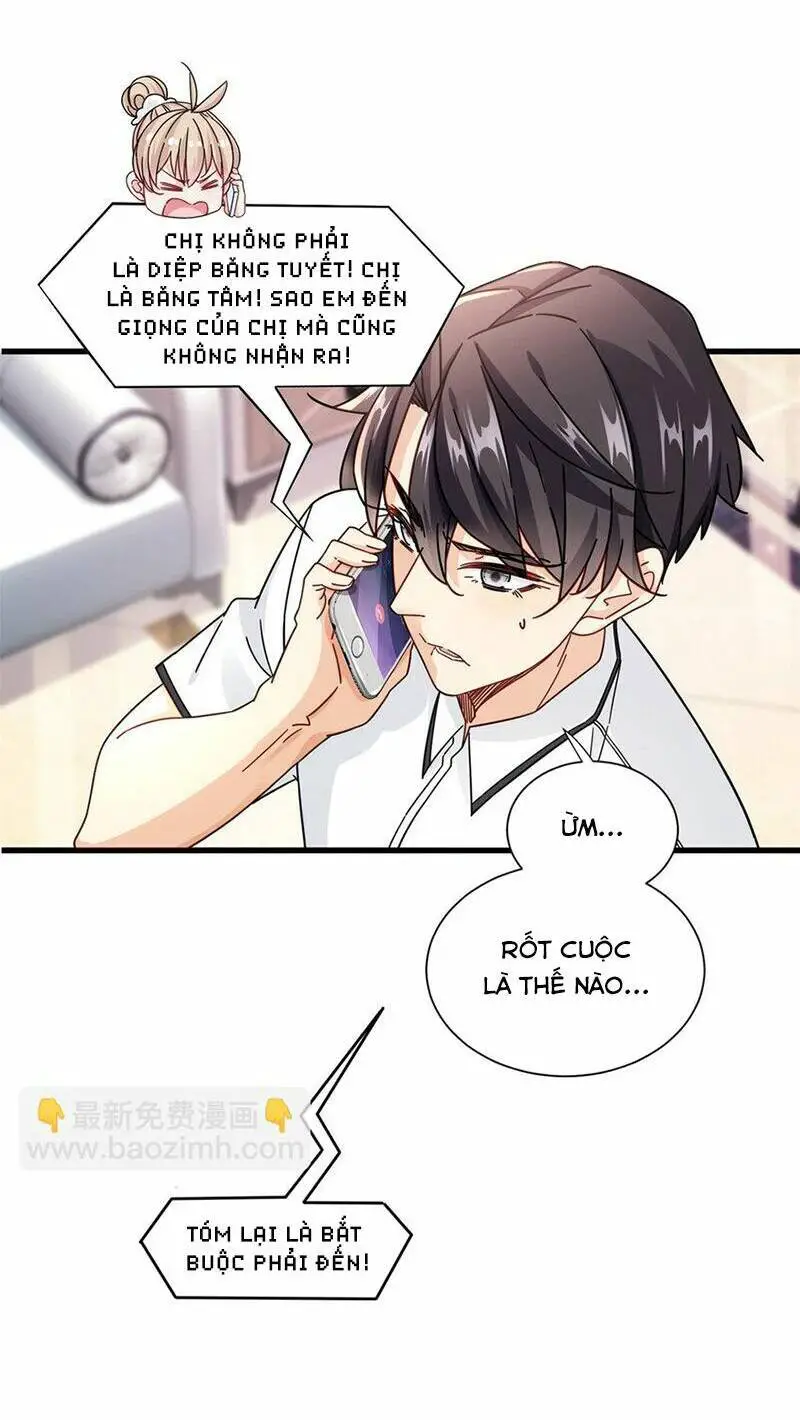 Tân Cực Phẩm Toàn Năng Cao Thủ Nettruyen ZZZ Chương 52 Page 10