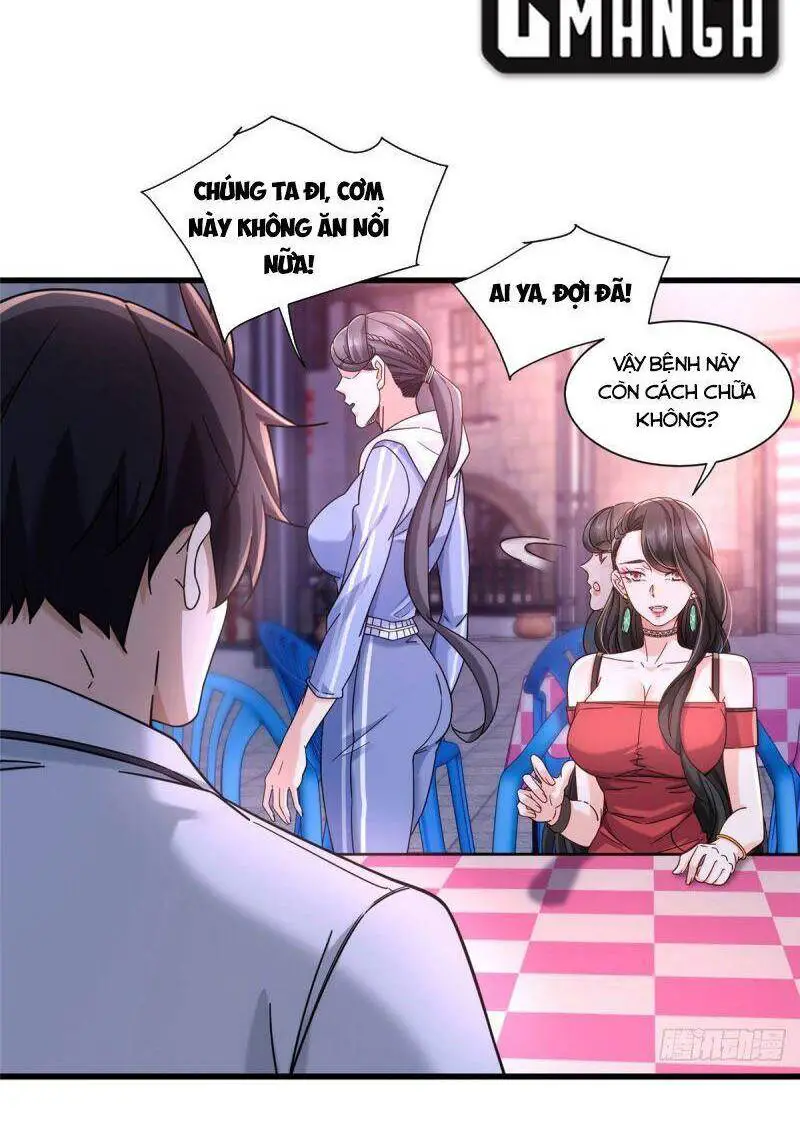 Tân Cực Phẩm Toàn Năng Cao Thủ Nettruyen ZZZ Chương 22 Page 14