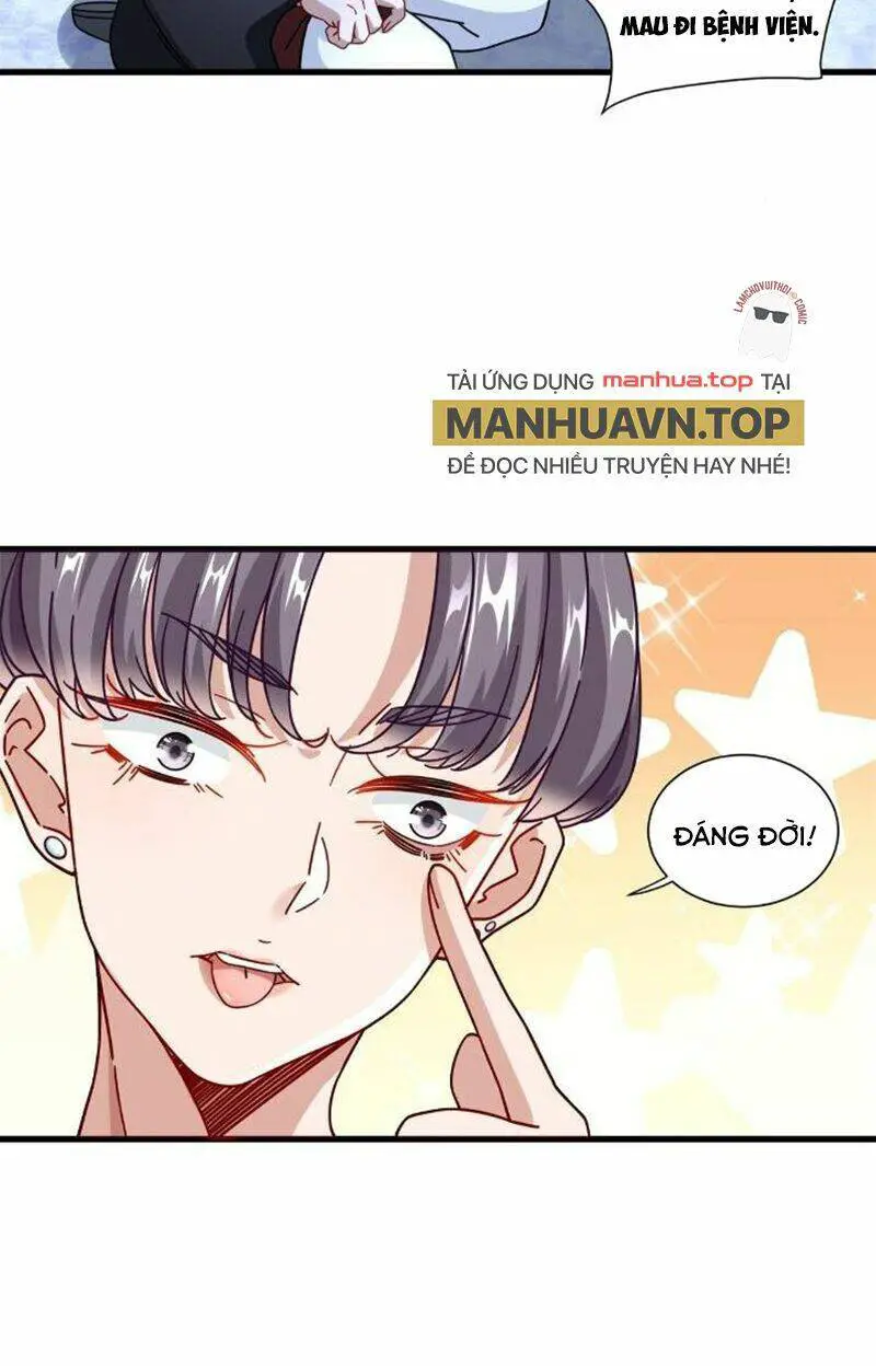 Tân Cực Phẩm Toàn Năng Cao Thủ Nettruyen ZZZ Chương 51 Page 16
