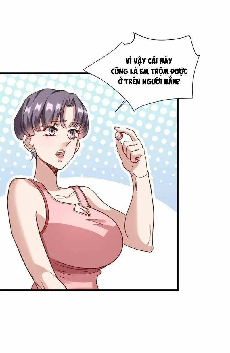 Tân Cực Phẩm Toàn Năng Cao Thủ Nettruyen ZZZ Chương 51 Page 23