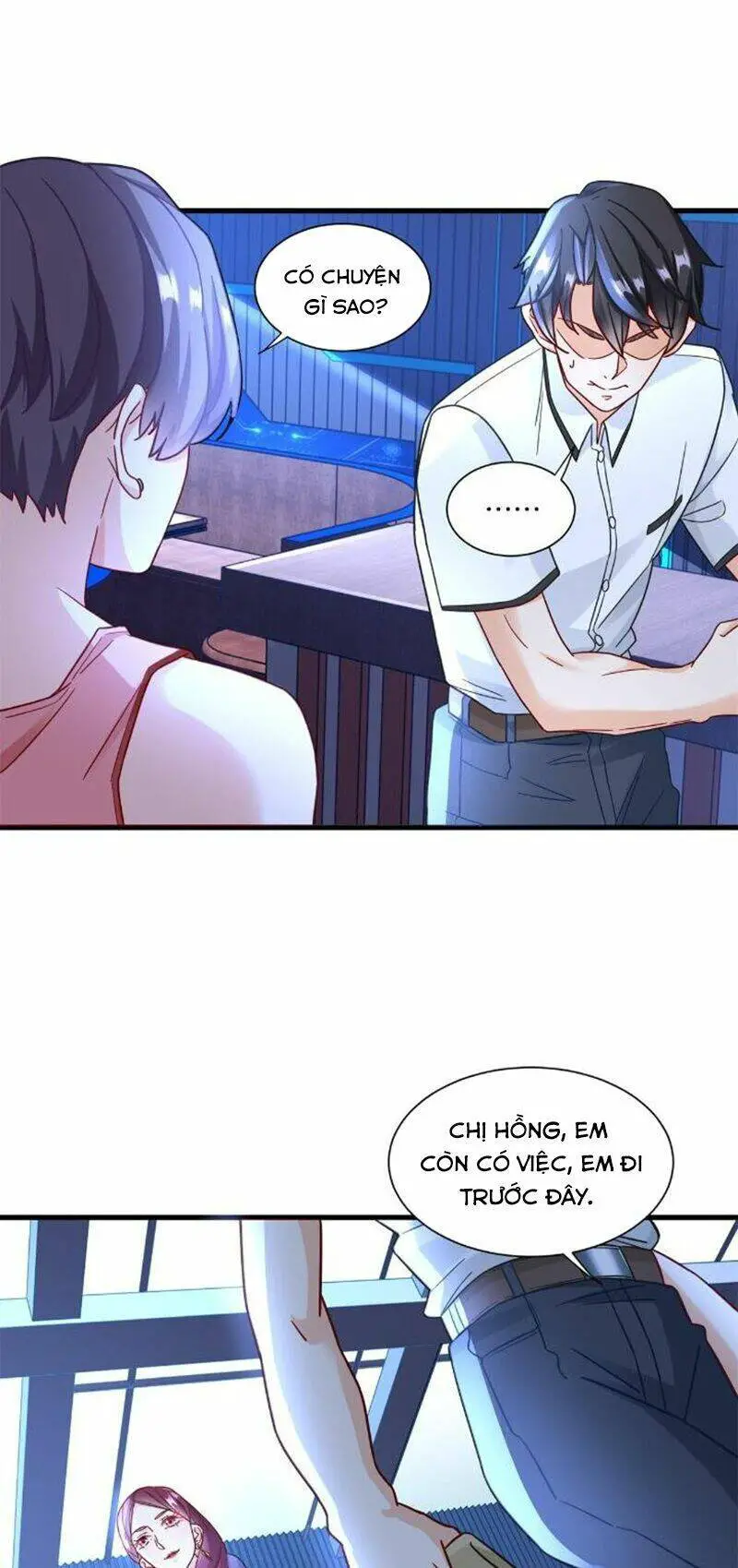 Tân Cực Phẩm Toàn Năng Cao Thủ Nettruyen ZZZ Chương 51 Page 27