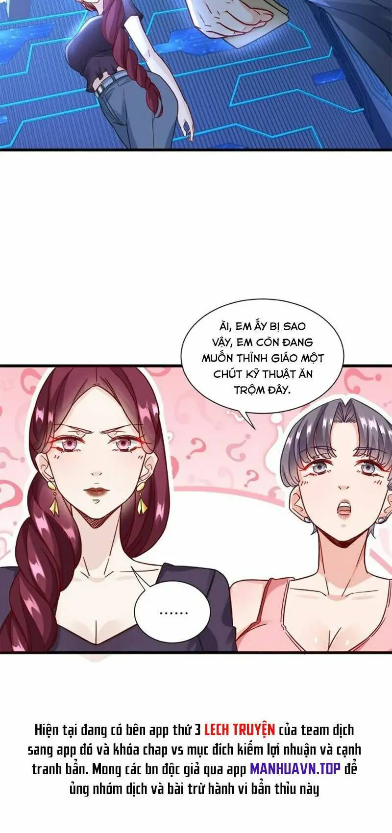 Tân Cực Phẩm Toàn Năng Cao Thủ Nettruyen ZZZ Chương 51 Page 28