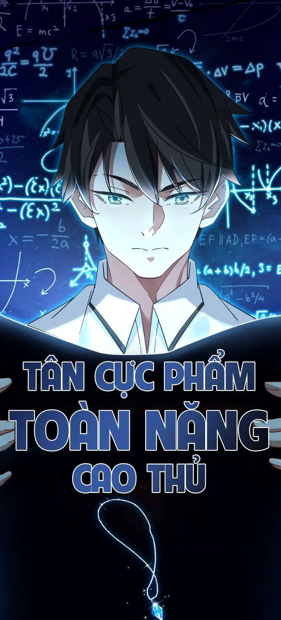 Tân Cực Phẩm Toàn Năng Cao Thủ Nettruyen ZZZ Chương 6 Page 1