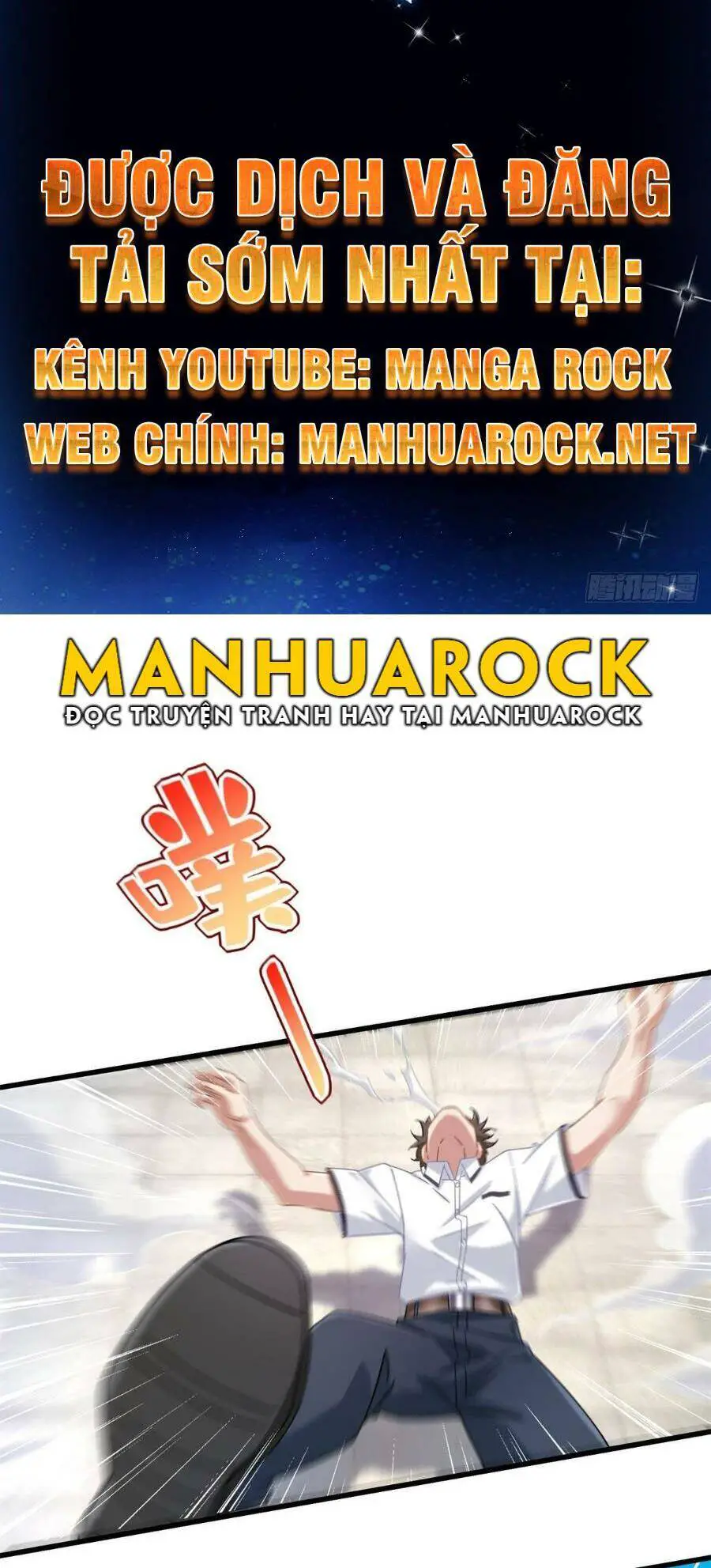 Tân Cực Phẩm Toàn Năng Cao Thủ Nettruyen ZZZ Chương 6 Page 2
