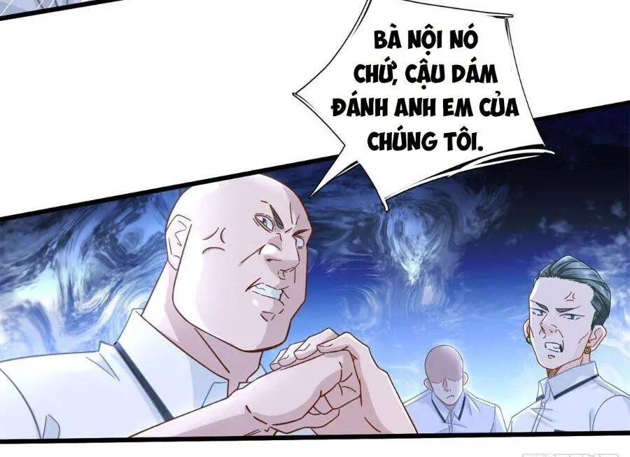 Tân Cực Phẩm Toàn Năng Cao Thủ Nettruyen ZZZ Chương 6 Page 4