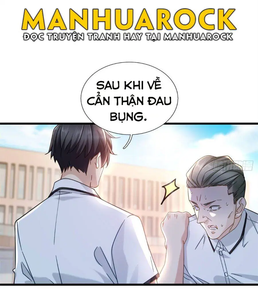 Tân Cực Phẩm Toàn Năng Cao Thủ Nettruyen ZZZ Chương 6 Page 14