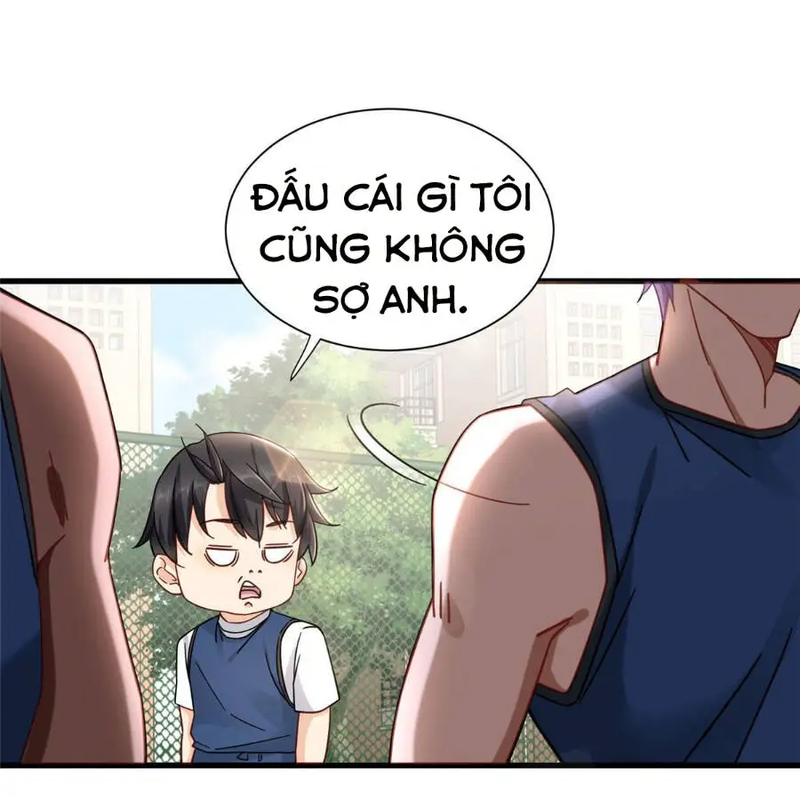 Tân Cực Phẩm Toàn Năng Cao Thủ Nettruyen ZZZ Chương 19 Page 7