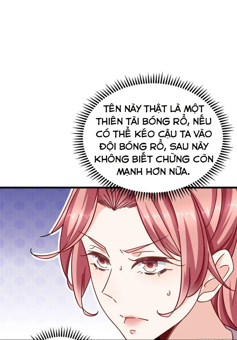 Tân Cực Phẩm Toàn Năng Cao Thủ Nettruyen ZZZ Chương 19 Page 8