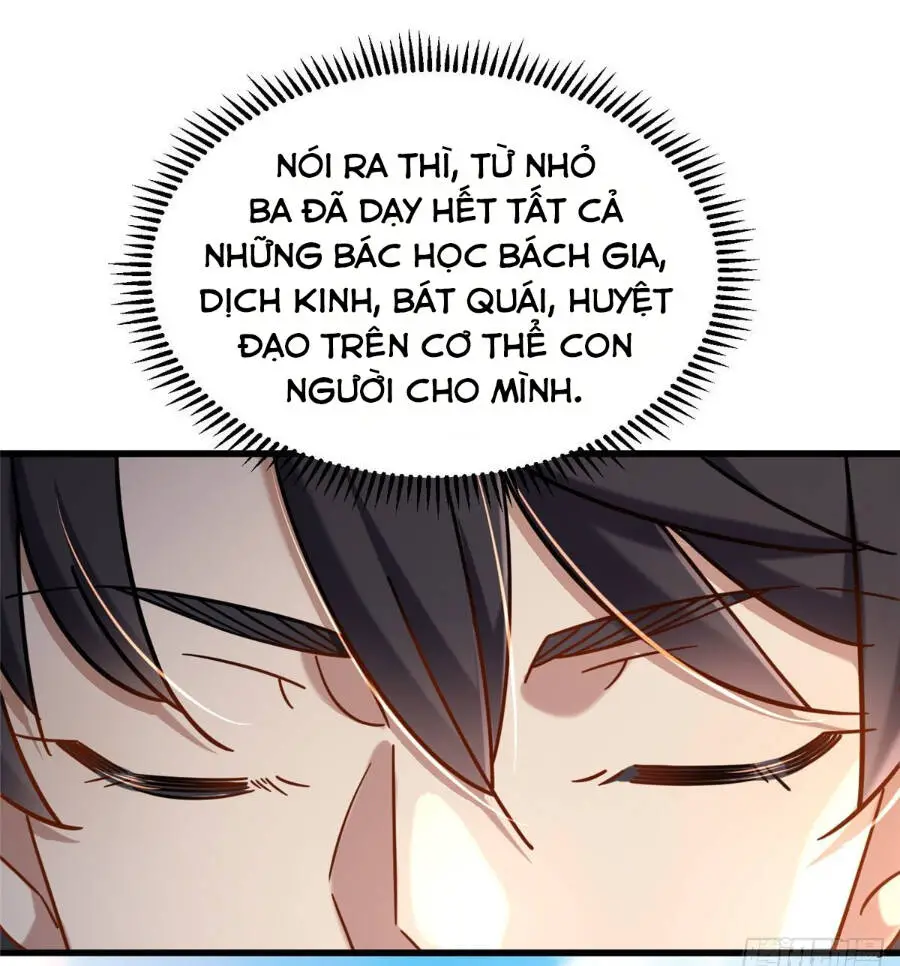 Tân Cực Phẩm Toàn Năng Cao Thủ Nettruyen ZZZ Chương 19 Page 26