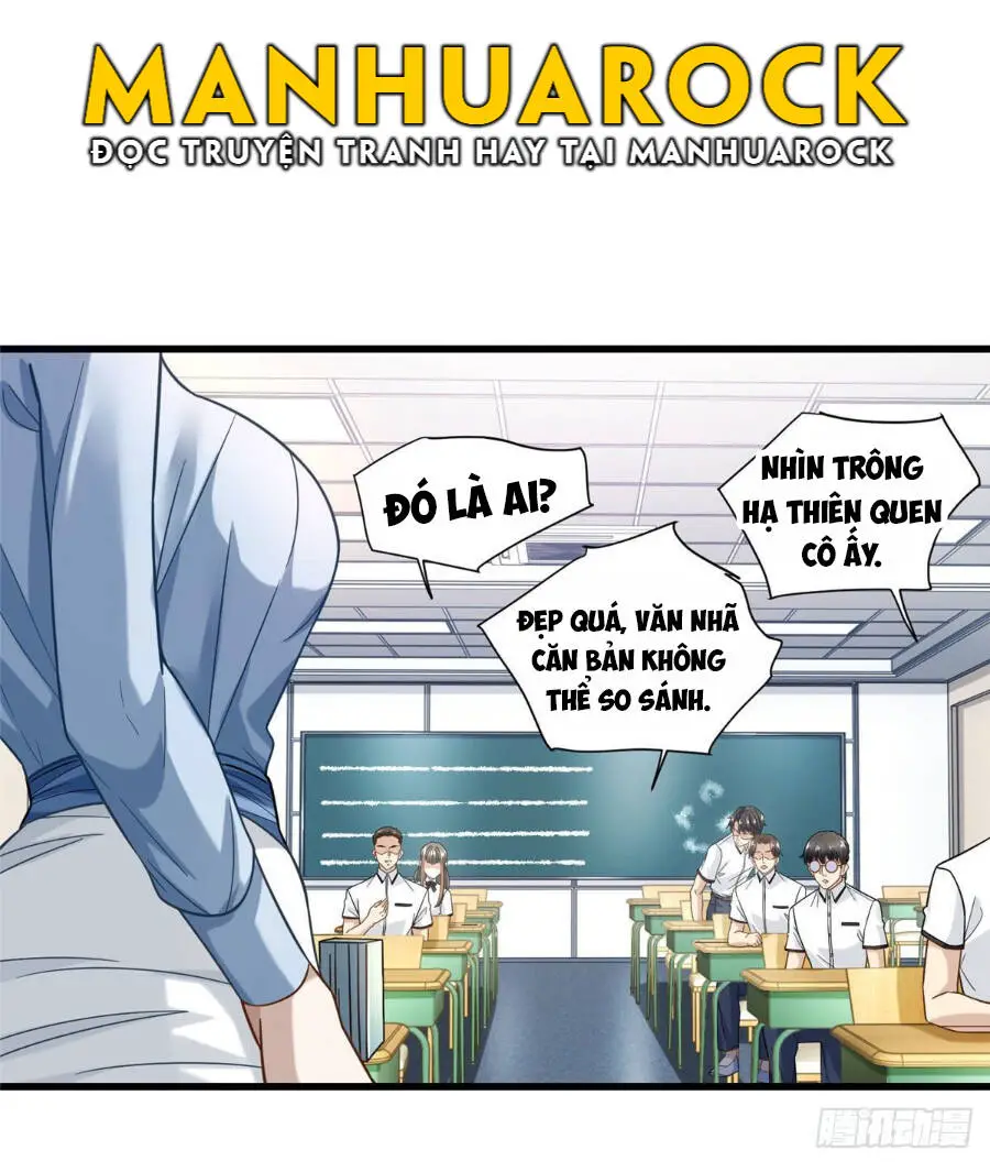 Tân Cực Phẩm Toàn Năng Cao Thủ Nettruyen ZZZ Chương 39 Page 3