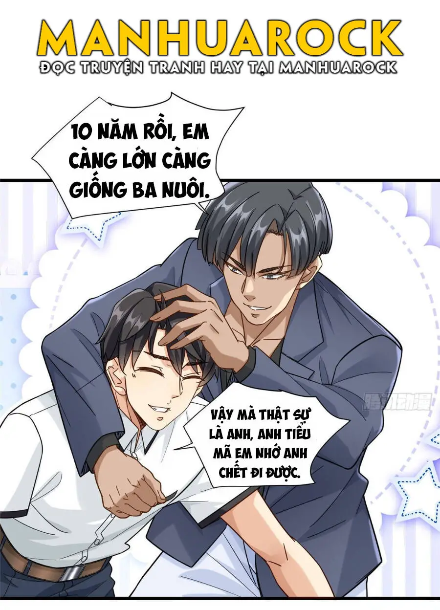 Tân Cực Phẩm Toàn Năng Cao Thủ Nettruyen ZZZ Chương 39 Page 13