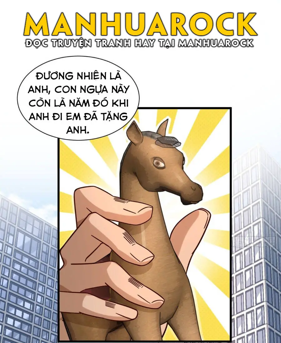 Tân Cực Phẩm Toàn Năng Cao Thủ Nettruyen ZZZ Chương 39 Page 14