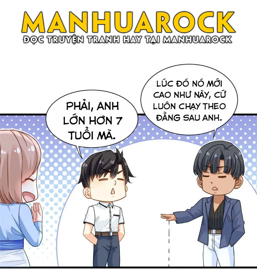 Tân Cực Phẩm Toàn Năng Cao Thủ Nettruyen ZZZ Chương 39 Page 16