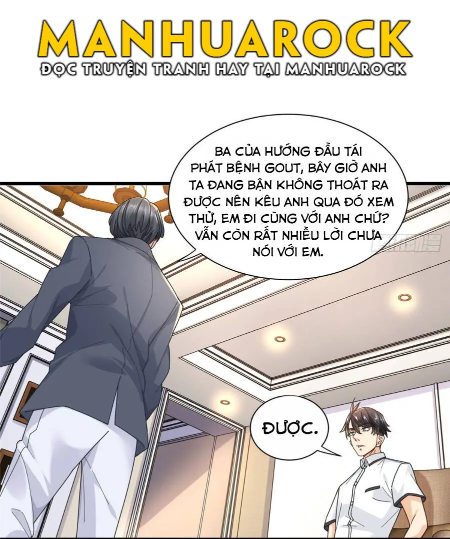 Tân Cực Phẩm Toàn Năng Cao Thủ Nettruyen ZZZ Chương 39 Page 25