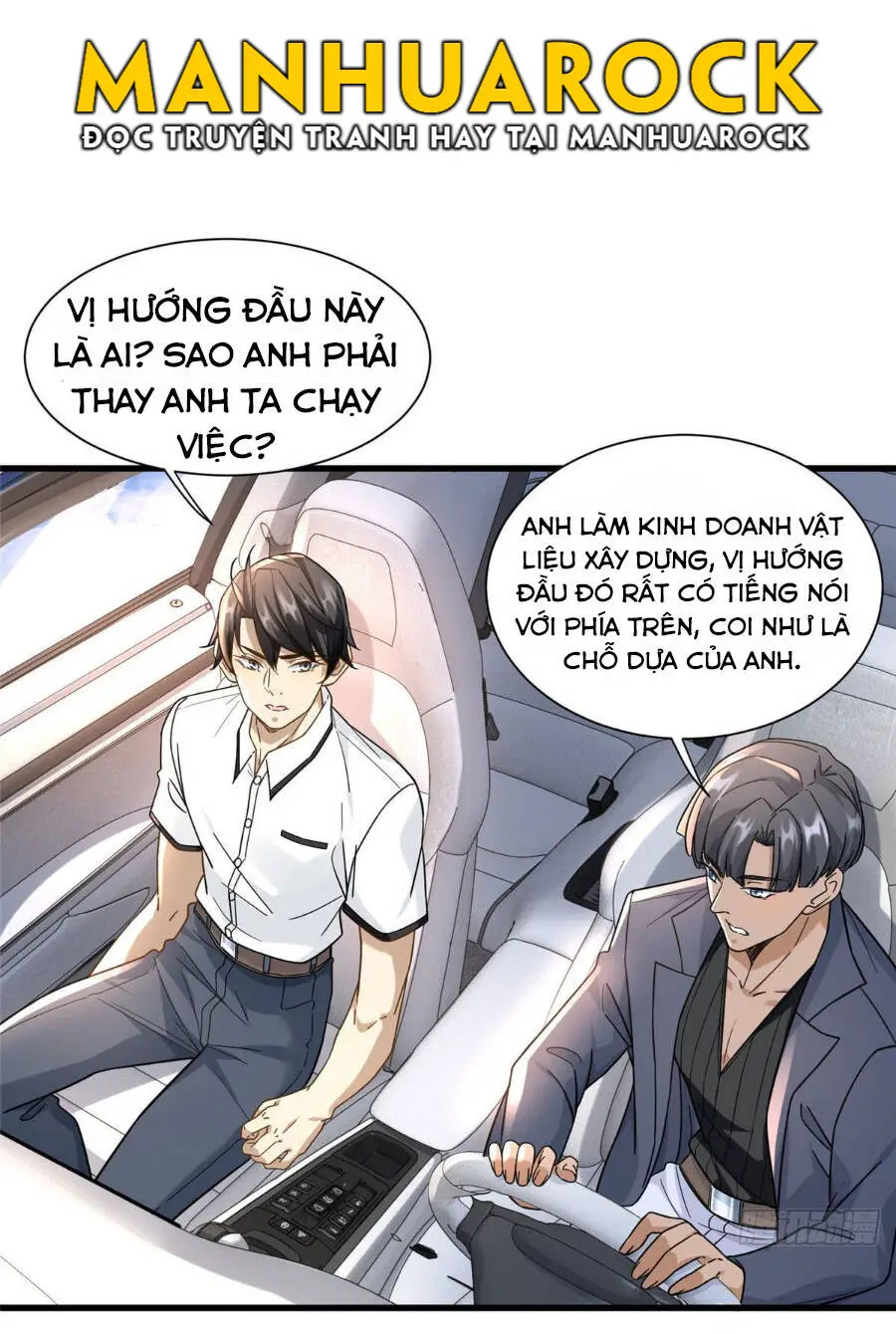 Tân Cực Phẩm Toàn Năng Cao Thủ Nettruyen ZZZ Chương 39 Page 28