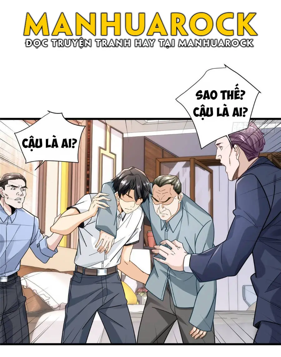 Tân Cực Phẩm Toàn Năng Cao Thủ Nettruyen ZZZ Chương 39 Page 32
