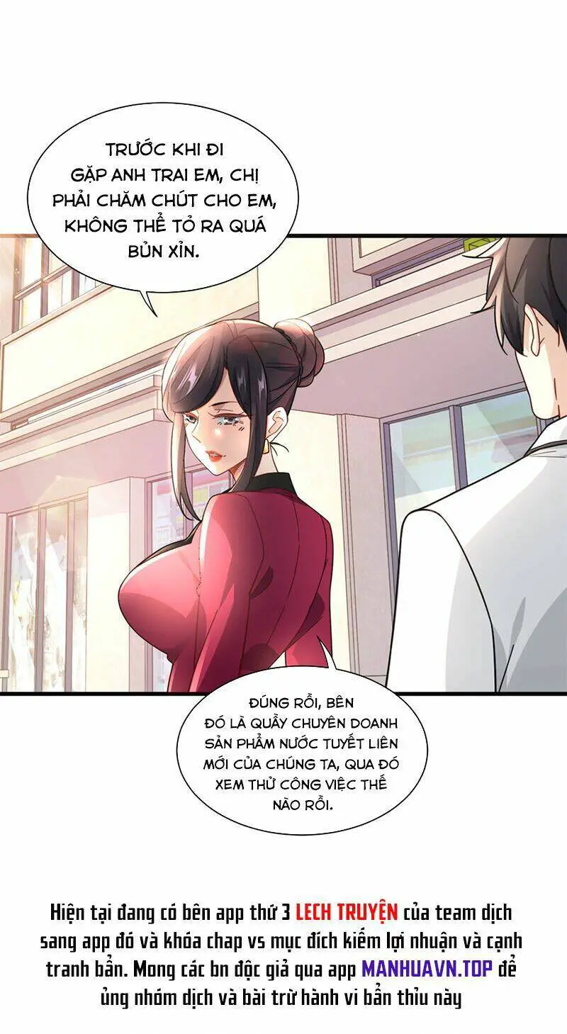 Tân Cực Phẩm Toàn Năng Cao Thủ Nettruyen ZZZ Chương 49 Page 6