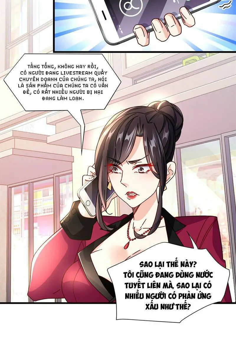 Tân Cực Phẩm Toàn Năng Cao Thủ Nettruyen ZZZ Chương 49 Page 11