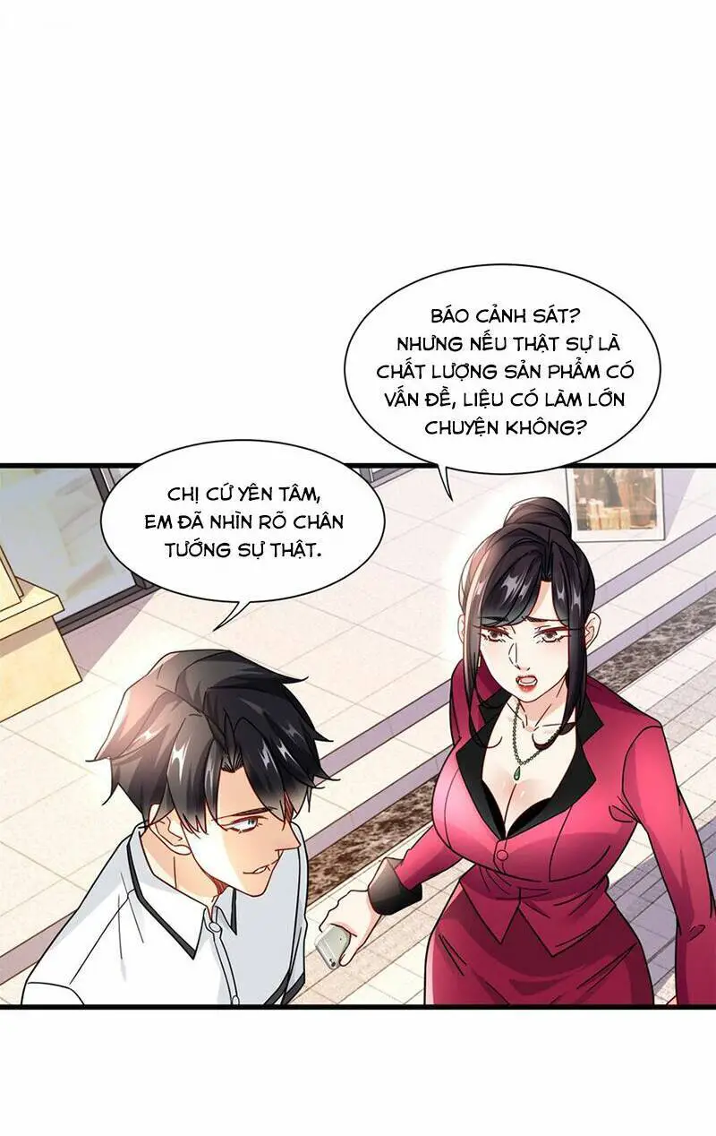 Tân Cực Phẩm Toàn Năng Cao Thủ Nettruyen ZZZ Chương 49 Page 13