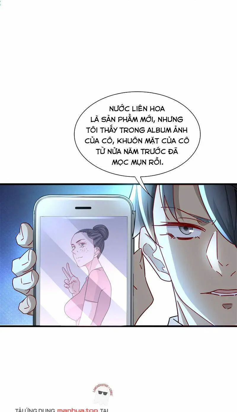 Tân Cực Phẩm Toàn Năng Cao Thủ Nettruyen ZZZ Chương 49 Page 17