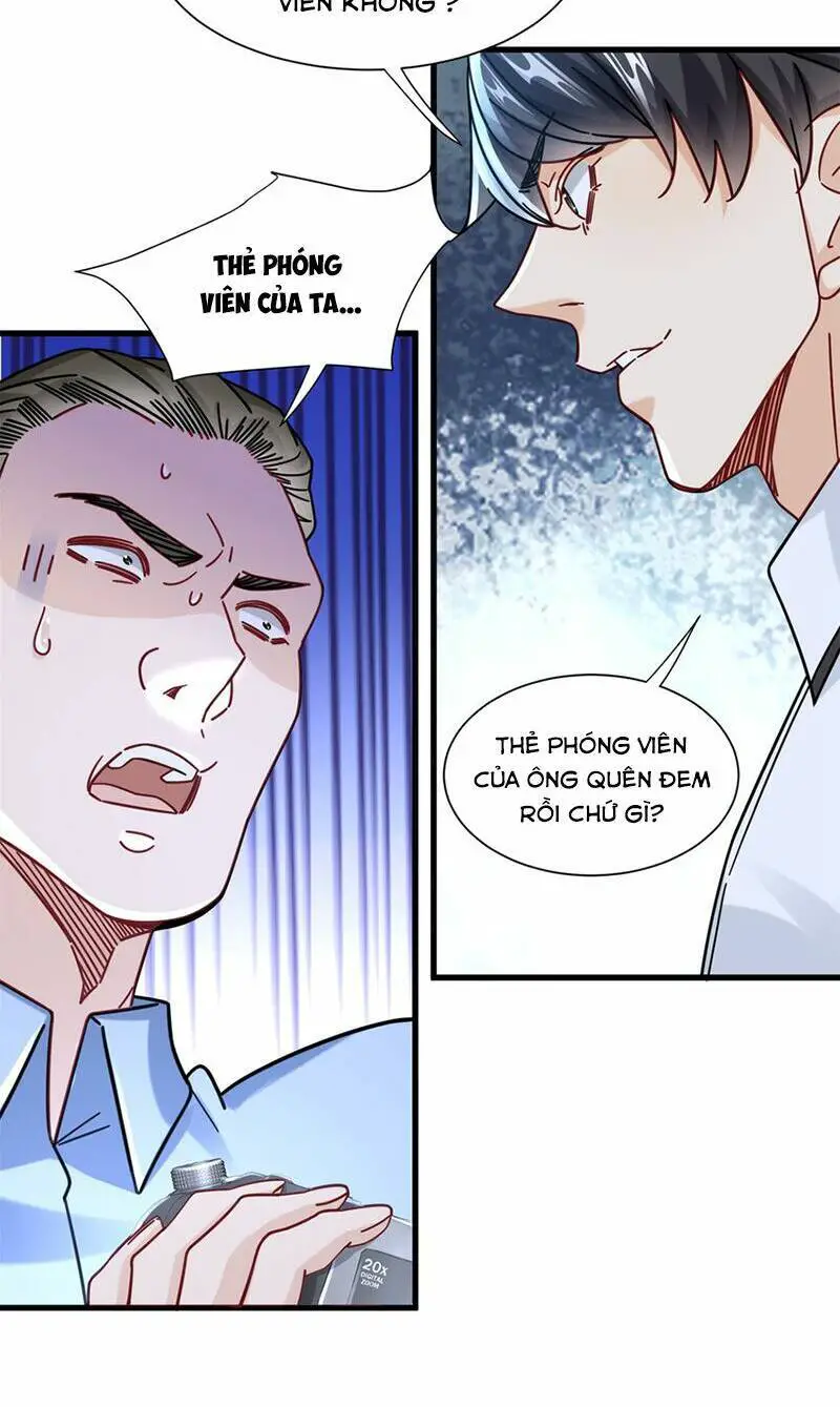 Tân Cực Phẩm Toàn Năng Cao Thủ Nettruyen ZZZ Chương 49 Page 20