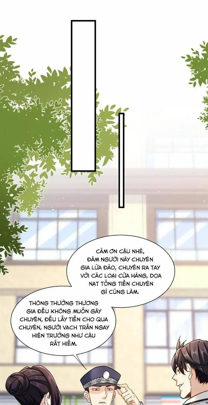 Tân Cực Phẩm Toàn Năng Cao Thủ Nettruyen ZZZ Chương 50 Page 5