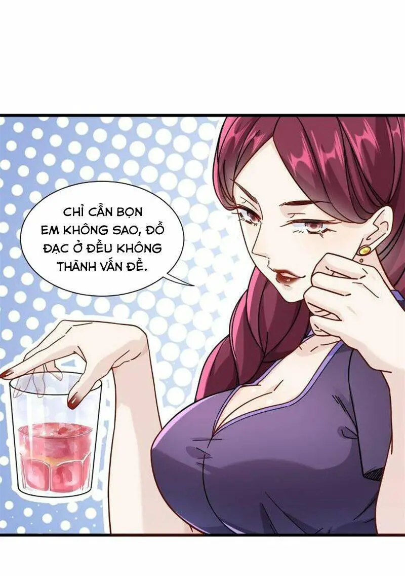 Tân Cực Phẩm Toàn Năng Cao Thủ Nettruyen ZZZ Chương 50 Page 17