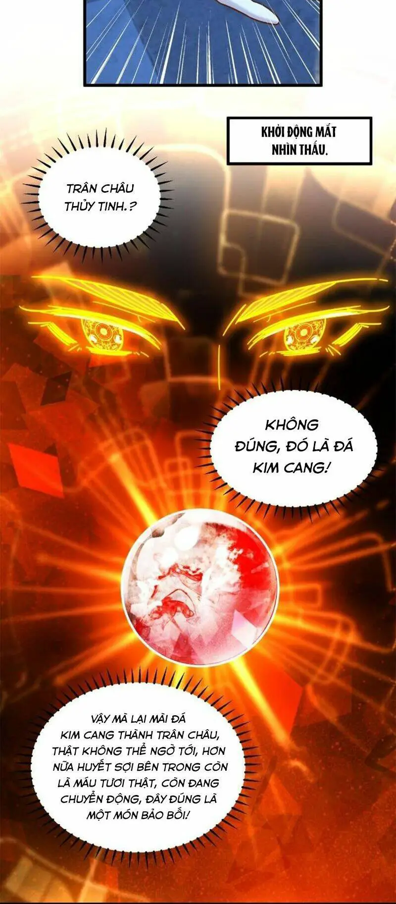 Tân Cực Phẩm Toàn Năng Cao Thủ Nettruyen ZZZ Chương 50 Page 22