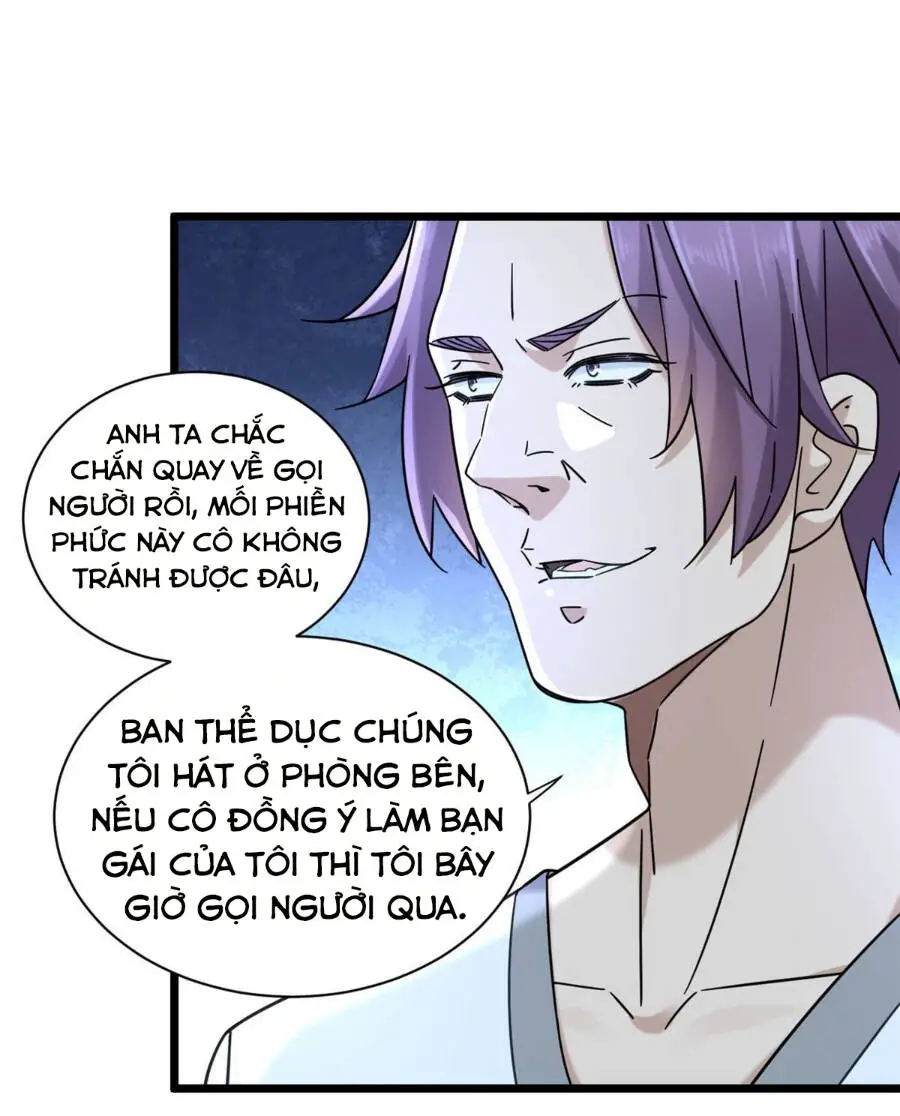 Tân Cực Phẩm Toàn Năng Cao Thủ Nettruyen ZZZ Chương 20 Page 11