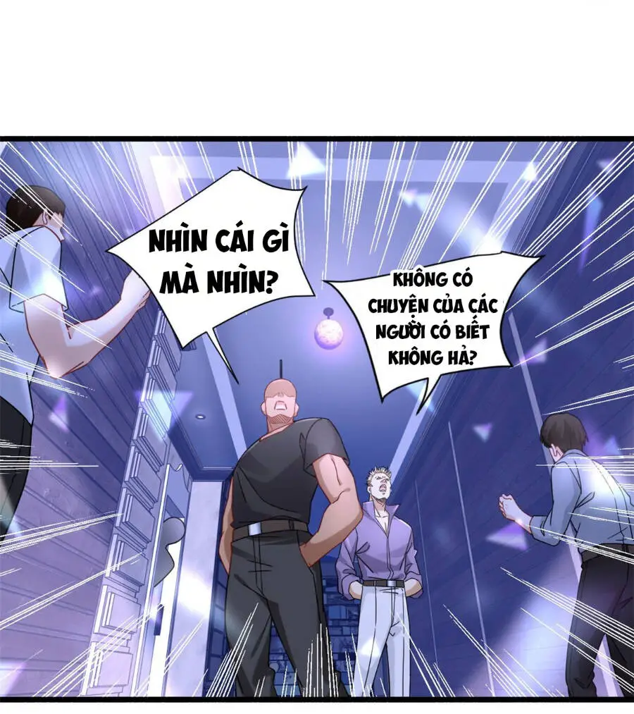 Tân Cực Phẩm Toàn Năng Cao Thủ Nettruyen ZZZ Chương 20 Page 30