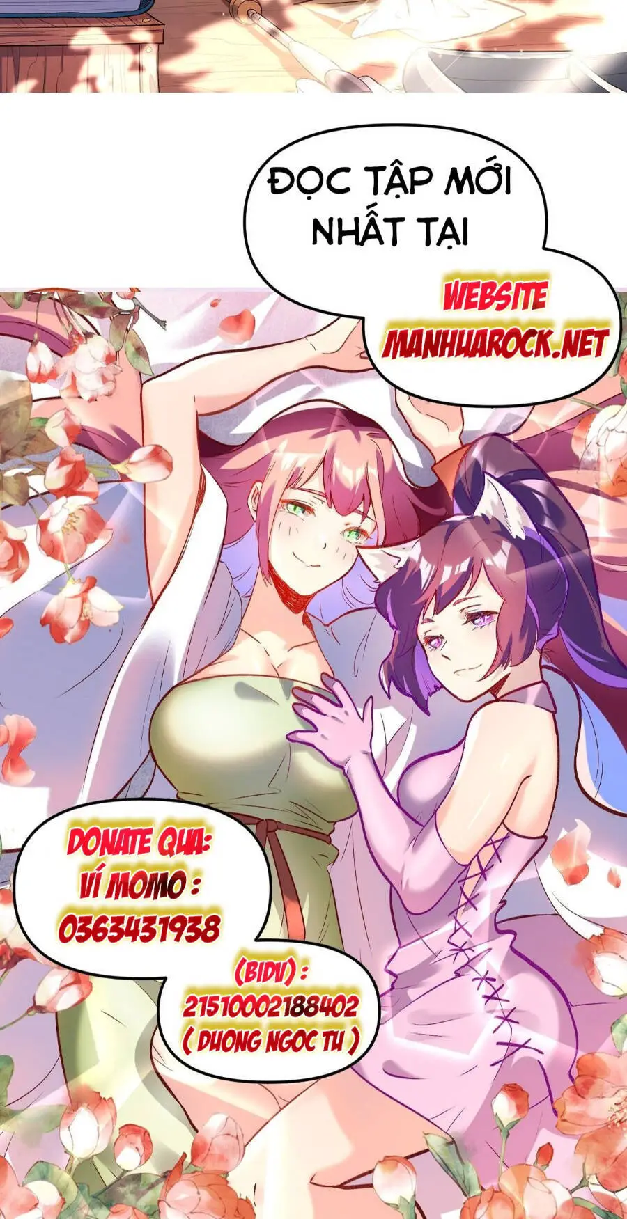 Tân Cực Phẩm Toàn Năng Cao Thủ Nettruyen ZZZ Chương 20 Page 38