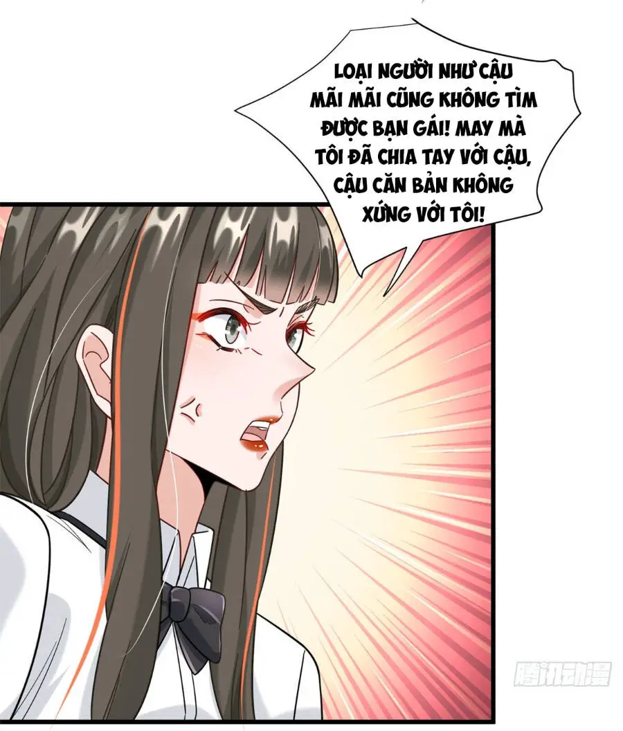 Tân Cực Phẩm Toàn Năng Cao Thủ Nettruyen ZZZ Chương 38 Page 31