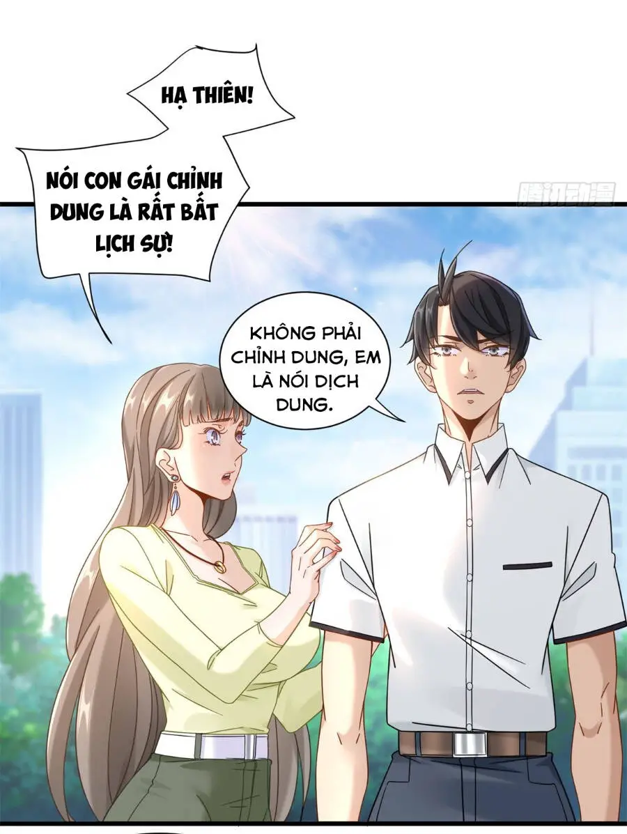 Tân Cực Phẩm Toàn Năng Cao Thủ Nettruyen ZZZ Chương 37 Page 15