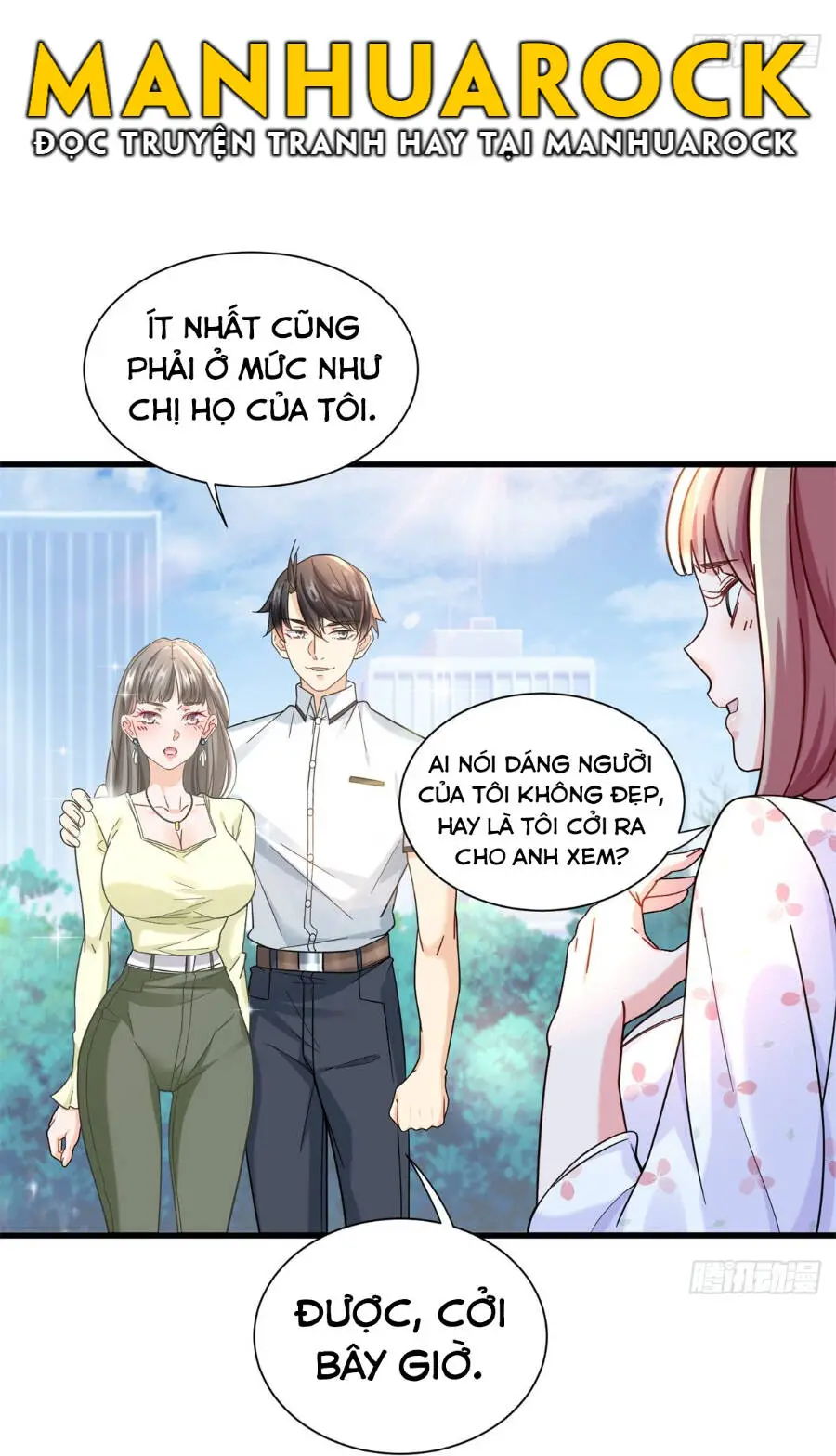 Tân Cực Phẩm Toàn Năng Cao Thủ Nettruyen ZZZ Chương 37 Page 19
