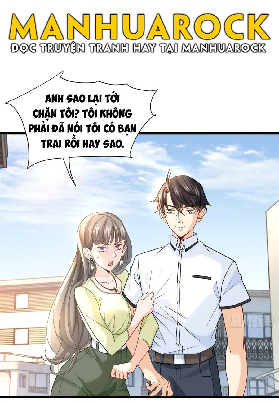 Tân Cực Phẩm Toàn Năng Cao Thủ Nettruyen ZZZ Chương 37 Page 28