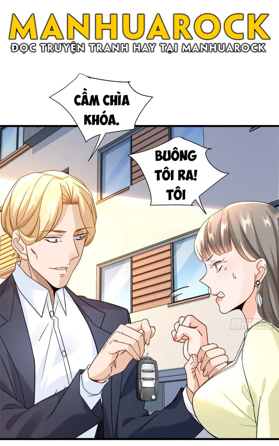 Tân Cực Phẩm Toàn Năng Cao Thủ Nettruyen ZZZ Chương 37 Page 31