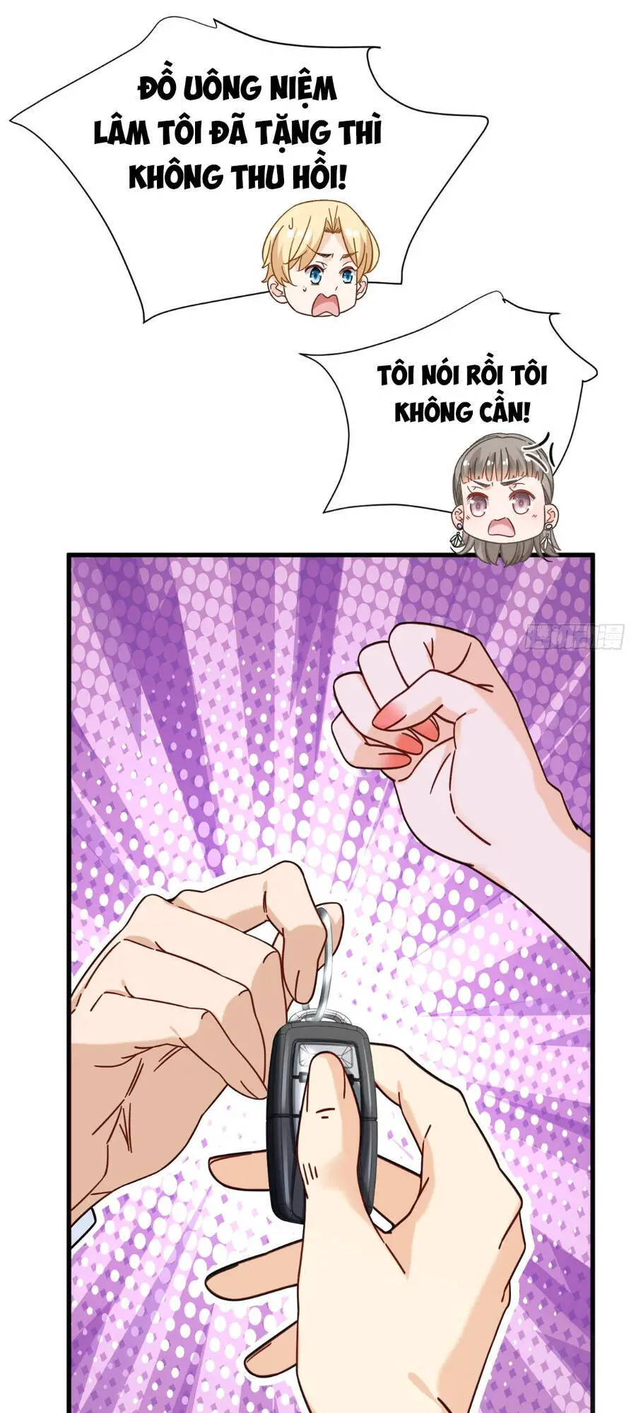 Tân Cực Phẩm Toàn Năng Cao Thủ Nettruyen ZZZ Chương 37 Page 32