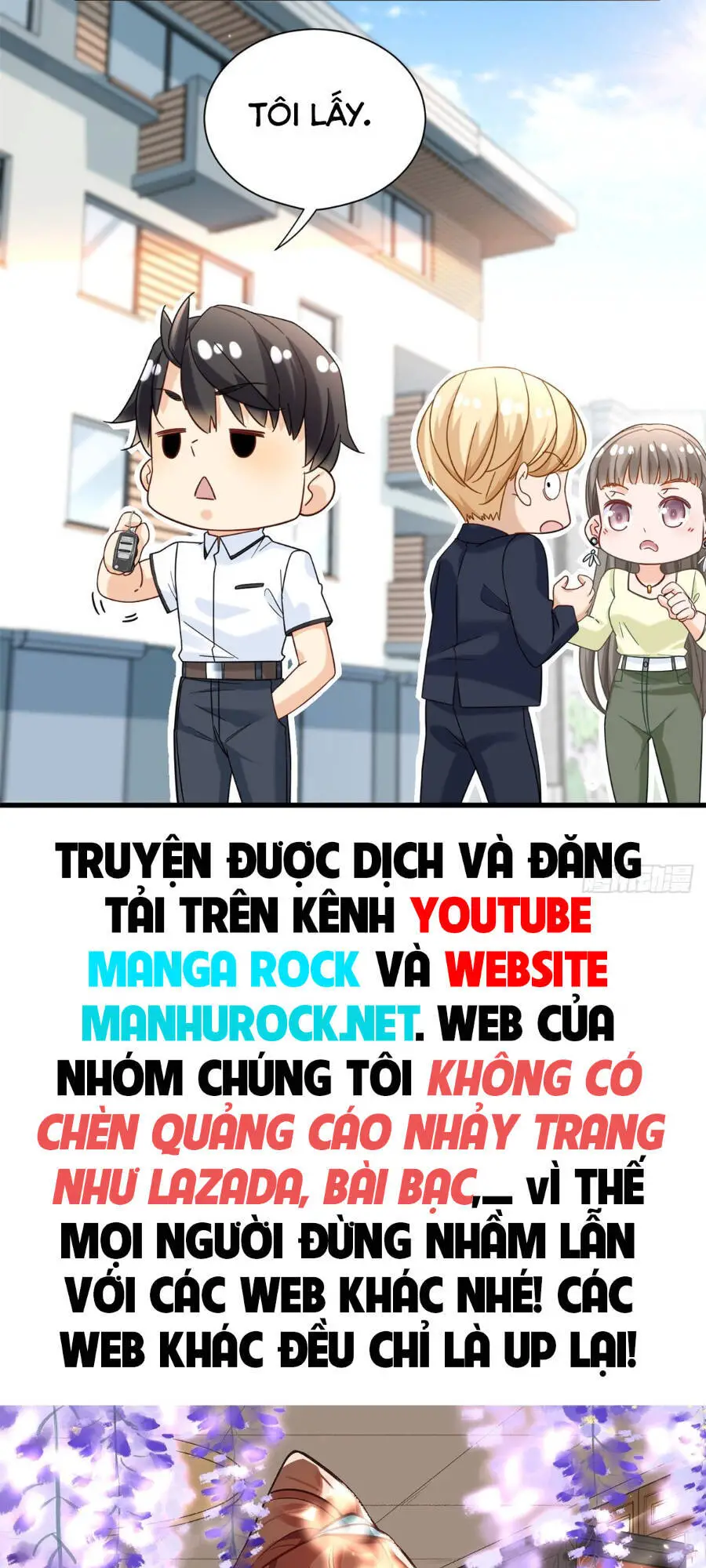 Tân Cực Phẩm Toàn Năng Cao Thủ Nettruyen ZZZ Chương 37 Page 34