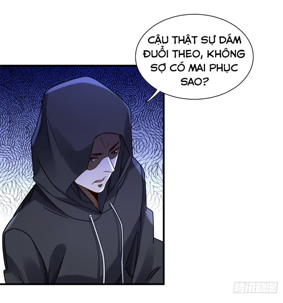 Tân Cực Phẩm Toàn Năng Cao Thủ Nettruyen ZZZ Chương 35 Page 20