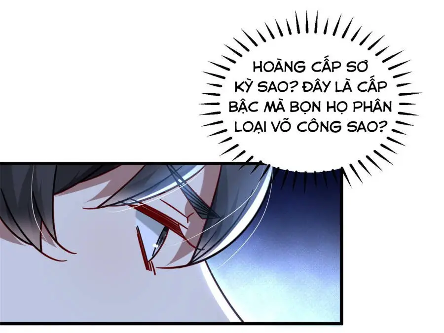 Tân Cực Phẩm Toàn Năng Cao Thủ Nettruyen ZZZ Chương 35 Page 33