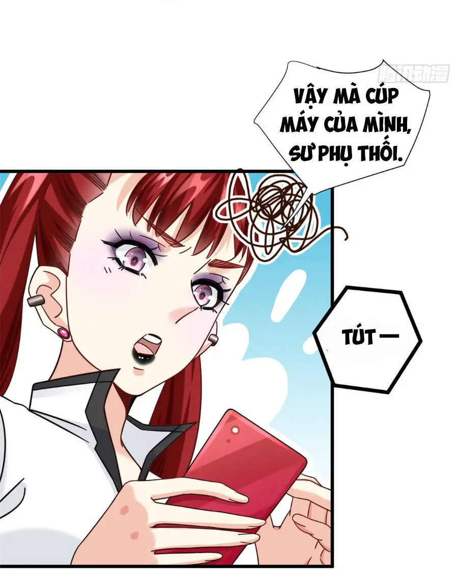 Tân Cực Phẩm Toàn Năng Cao Thủ Nettruyen ZZZ Chương 36 Page 24