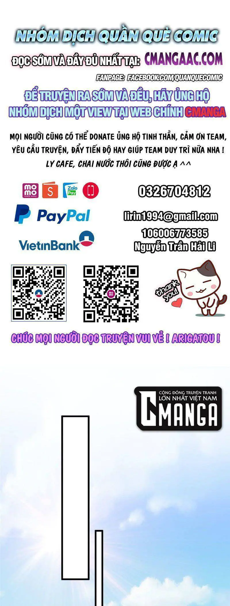 Tân Cực Phẩm Toàn Năng Cao Thủ Nettruyen ZZZ Chương 41 Page 1