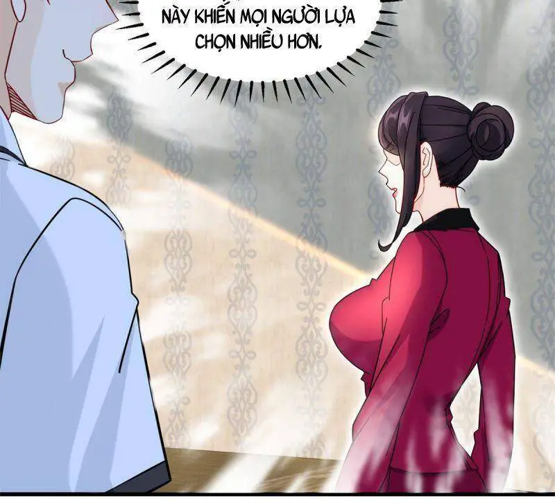 Tân Cực Phẩm Toàn Năng Cao Thủ Nettruyen ZZZ Chương 33 Page 8