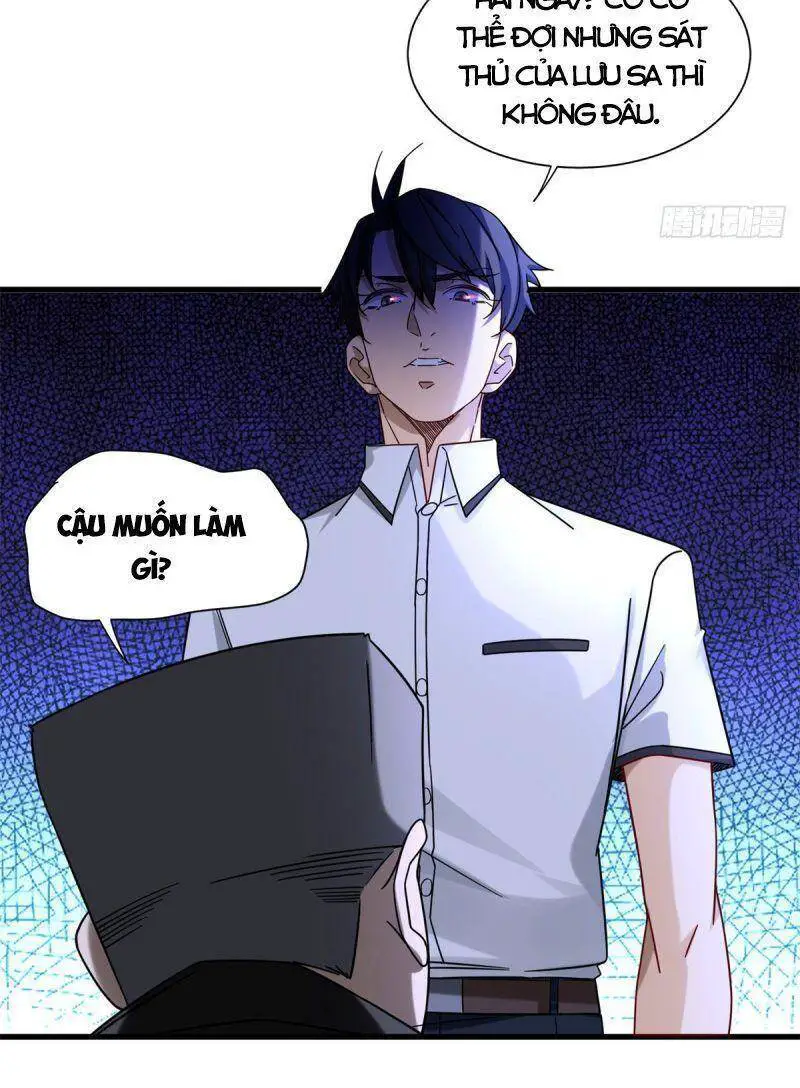 Tân Cực Phẩm Toàn Năng Cao Thủ Nettruyen ZZZ Chương 33 Page 12