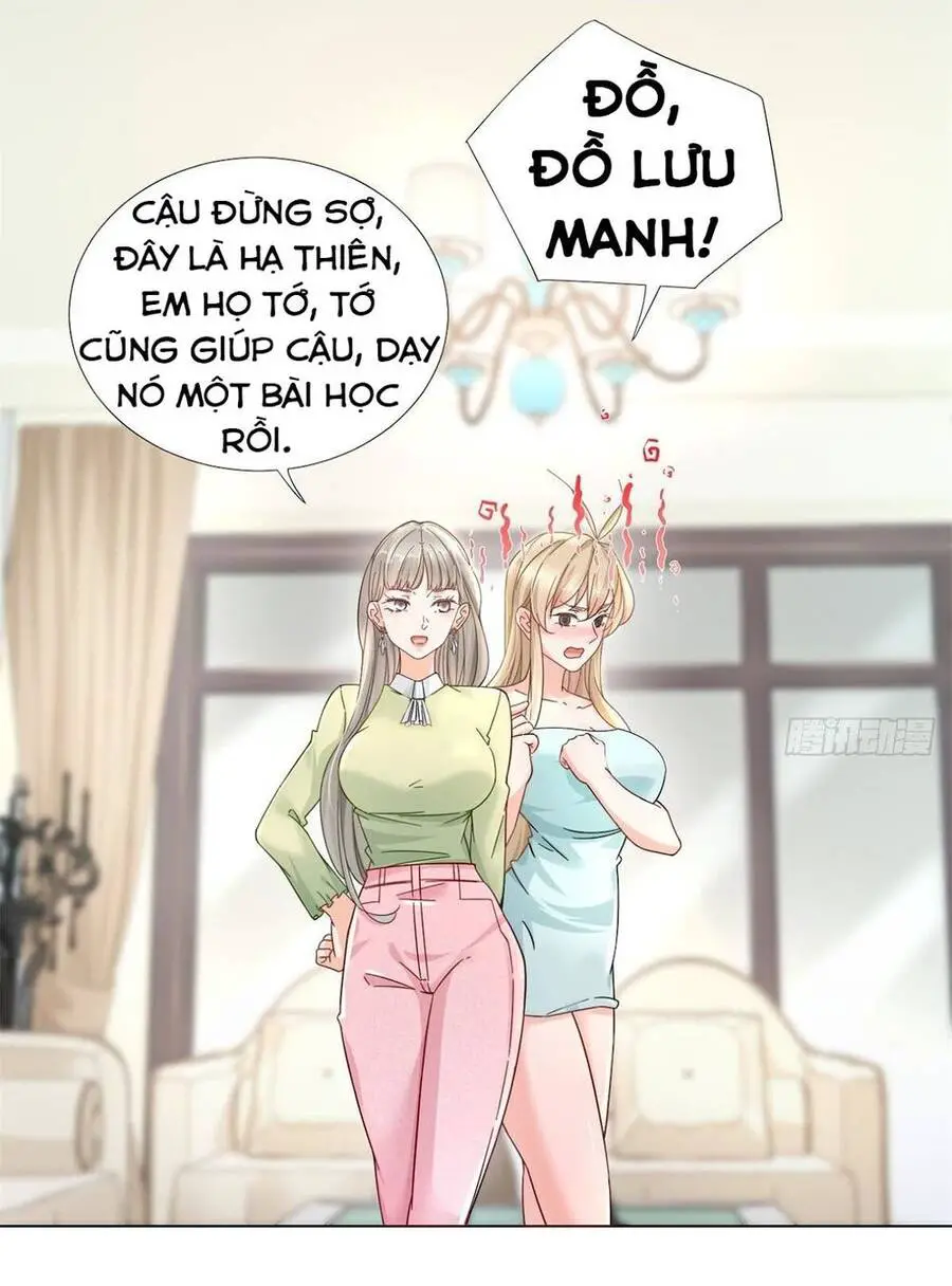 Tân Cực Phẩm Toàn Năng Cao Thủ Nettruyen ZZZ Chương 3 Page 4