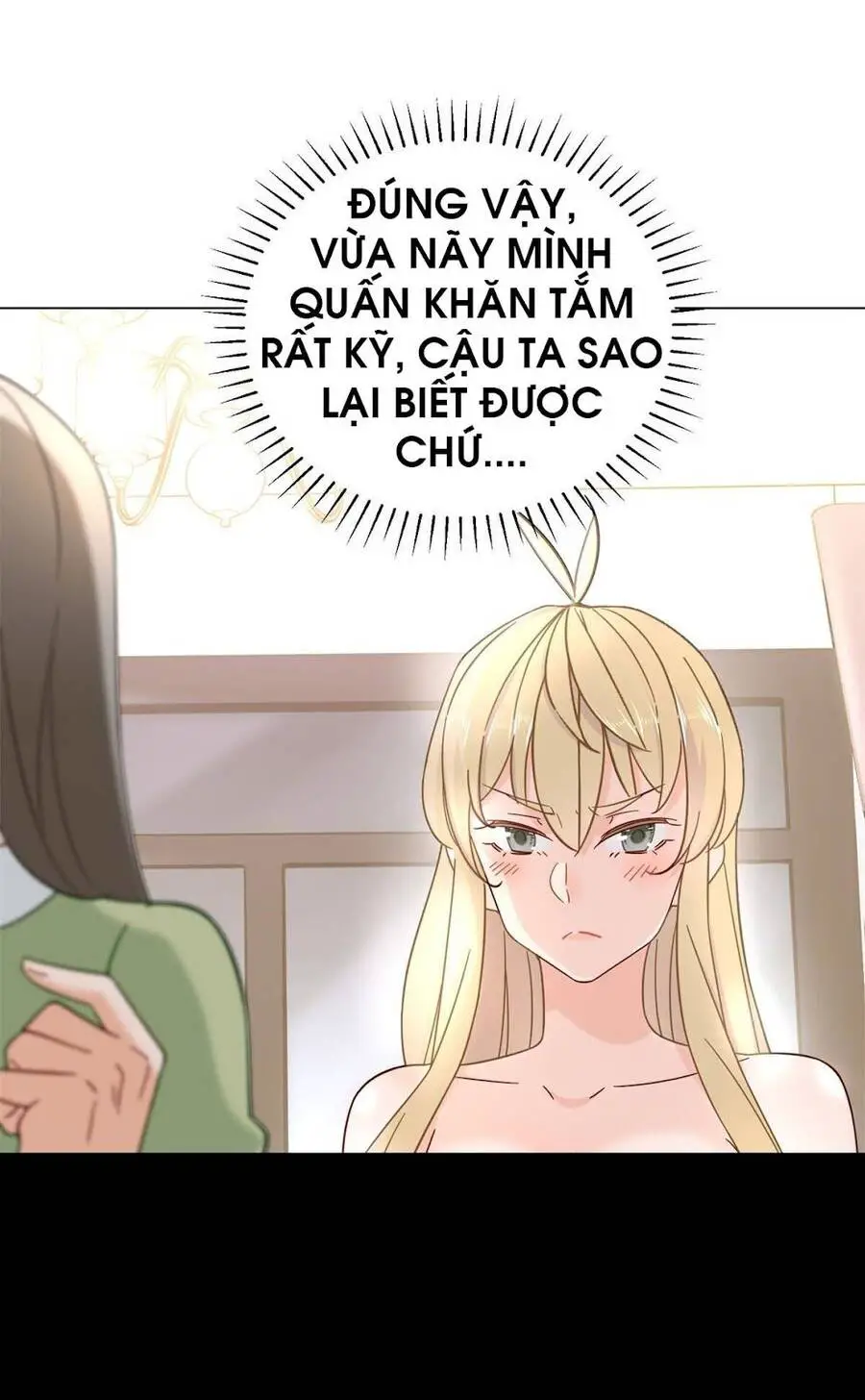 Tân Cực Phẩm Toàn Năng Cao Thủ Nettruyen ZZZ Chương 3 Page 9