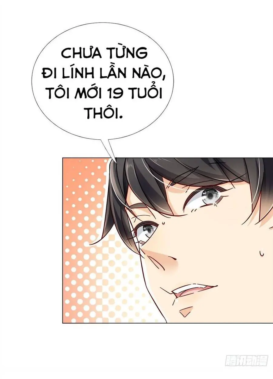 Tân Cực Phẩm Toàn Năng Cao Thủ Nettruyen ZZZ Chương 3 Page 19