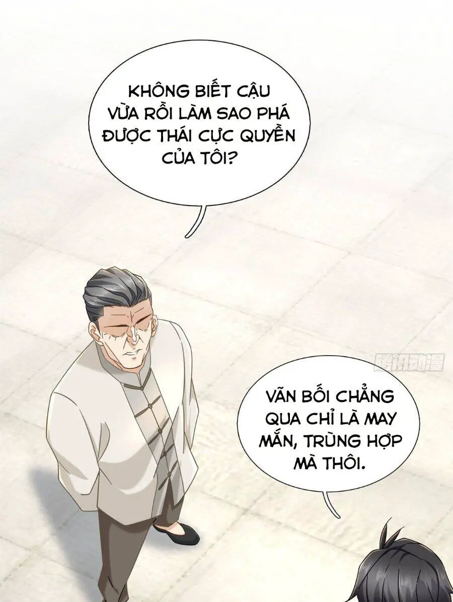 Tân Cực Phẩm Toàn Năng Cao Thủ Nettruyen ZZZ Chương 4 Page 9